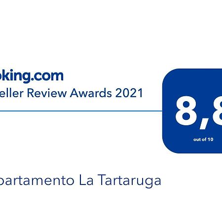 Appartamento La Tartaruga Castelsardo Kültér fotó