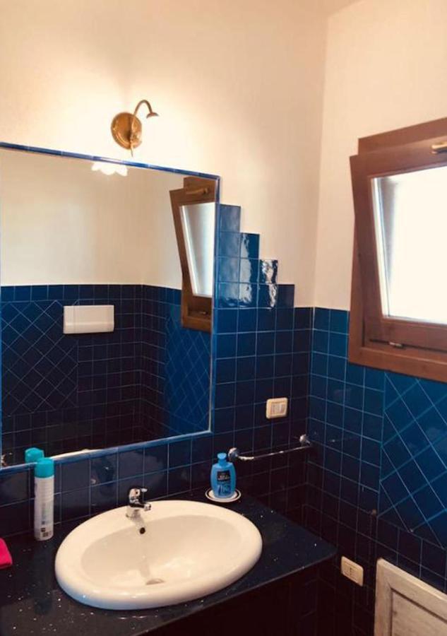 Appartamento La Tartaruga Castelsardo Kültér fotó
