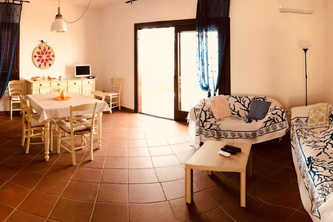 Appartamento La Tartaruga Castelsardo Kültér fotó