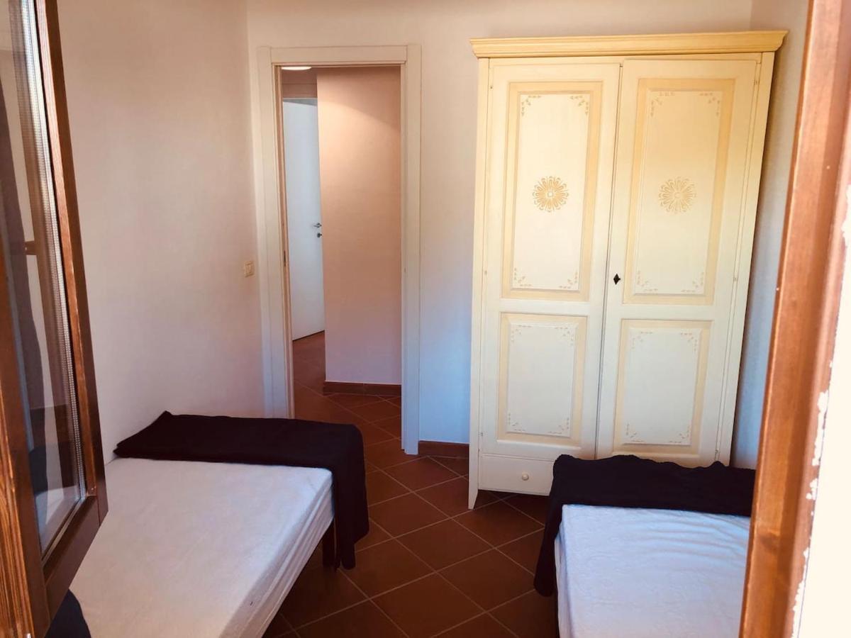 Appartamento La Tartaruga Castelsardo Kültér fotó